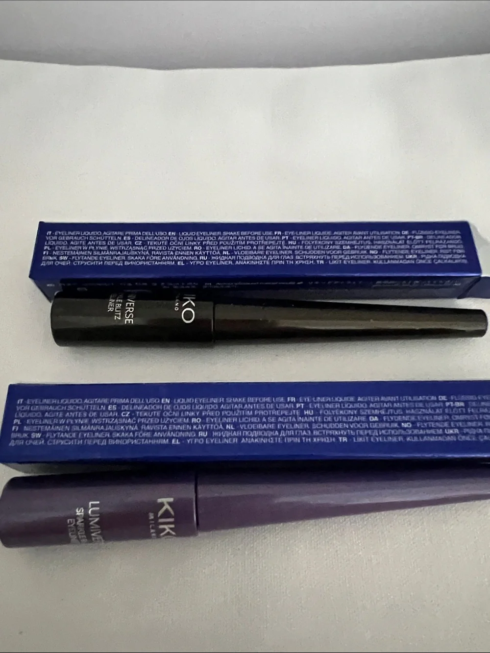 Kiko Milano kiko lumiverse